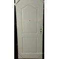 2 панели классической двери Американская панельная дверь